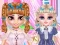 Xogo Little Princess Lolita Style Makeover en liña
