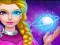 Xogo Anime Fantasy Dress Up en liña