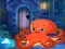 Xogo Innocent Octopus Escape en liña