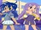 Xogo Luck Star Dressup en liña