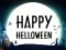 Xogo Happy Helloween en liña
