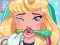 Xogo Princess Ava Real Dentist en liña