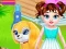 Xogo Baby Taylor Dog House en liña