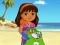 Xogo Dora and Friends Magical Mermaid Treasure en liña