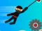 Xogo Ragdoll Swing en liña