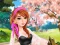 Xogo Fabulous Dressup Royal Day Out en liña