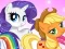 Xogo Which my Little Pony are You? en liña