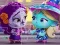 Xogo Super Monster Hallowen Jigsaw en liña