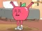 Xogo Apple and Onion Beats Battle en liña