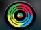 Xogo Crazy switch color en liña