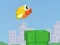 Xogo Flappy bird 3d en liña