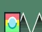 Xogo Geometrical dash en liña