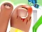 Xogo Nail doctor en liña
