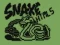 Xogo Snake html5 en liña