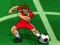 Xogo Summer sports Soccer hero en liña