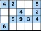 Xogo Ultimate Sudoku en liña