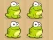 Xogo Tap the frog en liña