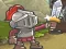 Xogo Valiant knight en liña