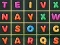 Xogo Word Search Countries en liña