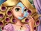 Xogo Blonde Princess Real Makeover en liña