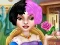 Xogo Snow White Real Haircuts en liña