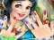 Xogo Snow White Nails en liña