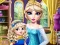 Xogo Ice Queen Mommy Real Makeover en liña