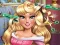 Xogo Sleeping Princess Real Haircuts en liña