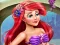 Xogo Mermaid Princess Closet en liña