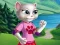 Xogo Kitty Hospital Recovery en liña