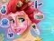 Xogo Mermaid Princess Real Makeover en liña