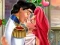 Xogo Mermaid Princess Mistletoe Kiss en liña