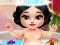 Xogo Snow White Baby Bath en liña