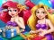 Xogo Mermaid Birthday Party en liña