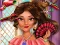 Xogo Latina Princess Real Haircuts en liña
