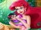 Xogo Mermaid Baby Feeding en liña