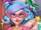 Xogo Galaxy Girl Real Haircuts en liña