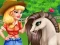 Xogo Audrey Pony Daycare en liña