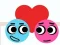 Xogo Pin Love Balls en liña