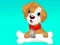 Xogo Too Cute Puppies en liña