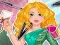 Xogo Audrey's Luxury Hairstyle en liña