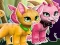Xogo Magical Pet Maker en liña