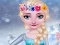 Xogo Ice Queen Frozen Crown en liña