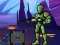 Xogo Galactic Shooter en liña