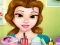 Xogo Princess Daily Skincare Routine en liña