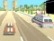Xogo 3D Car Rush en liña