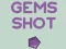 Xogo Gems Shot en liña