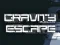 Xogo Gravity Escape en liña
