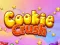 Xogo Cookie Crush Saga en liña