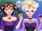 Xogo Princess Villain Mania Social Media Adventure en liña